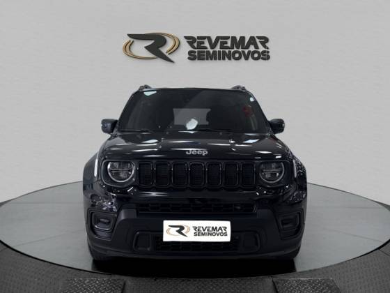 JEEP RENEGADE 1.3 T270 TURBO FLEX SPORT AT6 JEEP RENEGADE 1.3 T270 TURBO FLEX SPORT AT6